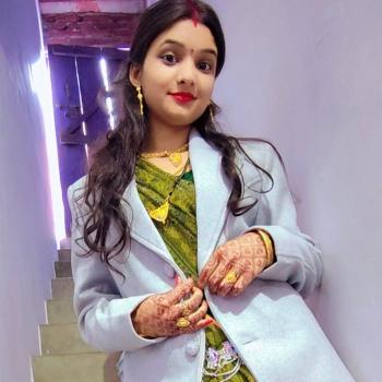 Srishti Shubham